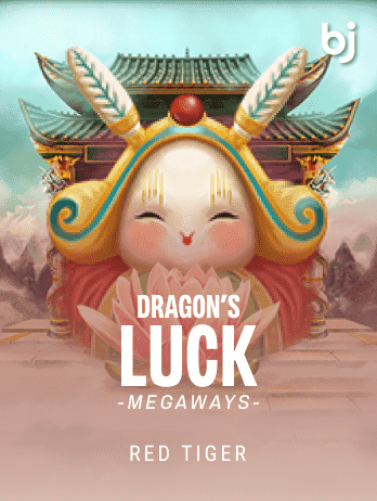 Dragon's Luck MegaWays thumbnail