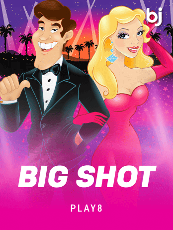 Big Shot thumbnail